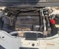 Белый Опель Антара, объемом двигателя 2.2 л и пробегом 240 тыс. км за 10200 $, фото 19 на Automoto.ua