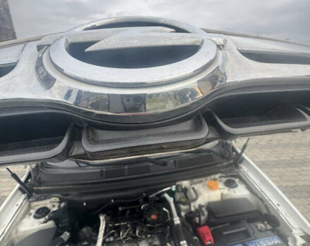 Білий Опель Антара, об'ємом двигуна 2.2 л та пробігом 131 тис. км за 9650 $, фото 23 на Automoto.ua