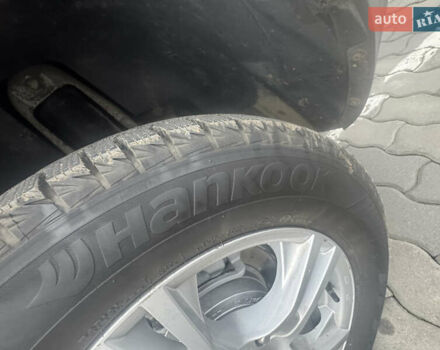 Білий Опель Антара, об'ємом двигуна 2.2 л та пробігом 131 тис. км за 9650 $, фото 45 на Automoto.ua