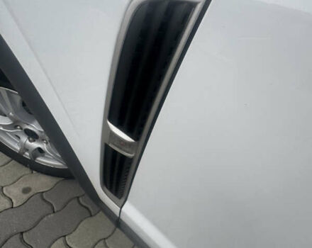 Білий Опель Антара, об'ємом двигуна 2.2 л та пробігом 131 тис. км за 9650 $, фото 38 на Automoto.ua