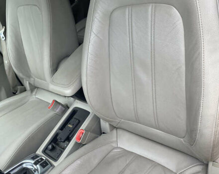 Белый Опель Антара, объемом двигателя 2.23 л и пробегом 181 тыс. км за 9500 $, фото 6 на Automoto.ua