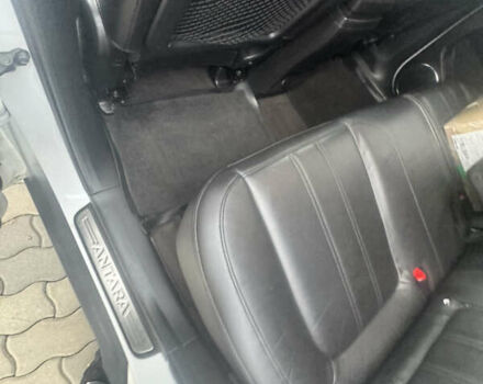 Білий Опель Антара, об'ємом двигуна 2.2 л та пробігом 131 тис. км за 9650 $, фото 77 на Automoto.ua