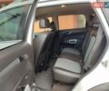 Белый Опель Антара, объемом двигателя 2.2 л и пробегом 160 тыс. км за 10816 $, фото 5 на Automoto.ua