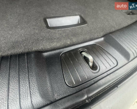 Білий Опель Антара, об'ємом двигуна 2.2 л та пробігом 131 тис. км за 9650 $, фото 50 на Automoto.ua