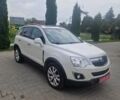 Белый Опель Антара, объемом двигателя 2.2 л и пробегом 240 тыс. км за 10200 $, фото 26 на Automoto.ua