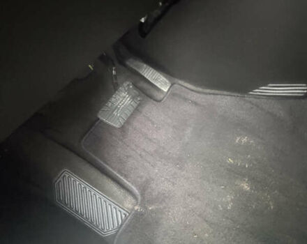 Білий Опель Антара, об'ємом двигуна 2.2 л та пробігом 131 тис. км за 9650 $, фото 91 на Automoto.ua