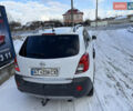 Білий Опель Антара, об'ємом двигуна 2.23 л та пробігом 132 тис. км за 9400 $, фото 7 на Automoto.ua