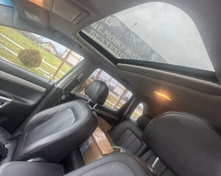 Білий Опель Антара, об'ємом двигуна 2.2 л та пробігом 131 тис. км за 9650 $, фото 90 на Automoto.ua