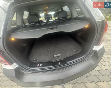 Білий Опель Антара, об'ємом двигуна 2.2 л та пробігом 131 тис. км за 9650 $, фото 74 на Automoto.ua