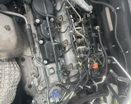 Білий Опель Антара, об'ємом двигуна 2.2 л та пробігом 131 тис. км за 9650 $, фото 29 на Automoto.ua