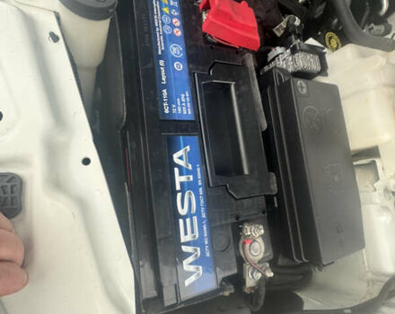 Білий Опель Антара, об'ємом двигуна 2.2 л та пробігом 131 тис. км за 9650 $, фото 35 на Automoto.ua