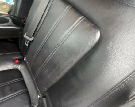 Білий Опель Антара, об'ємом двигуна 2.2 л та пробігом 131 тис. км за 9650 $, фото 76 на Automoto.ua