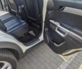 Белый Опель Антара, объемом двигателя 2.2 л и пробегом 240 тыс. км за 10200 $, фото 15 на Automoto.ua