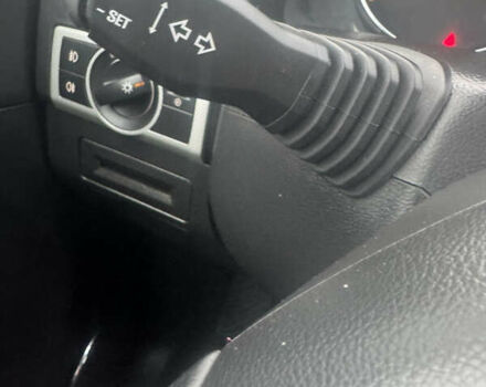 Білий Опель Антара, об'ємом двигуна 2.2 л та пробігом 131 тис. км за 9650 $, фото 113 на Automoto.ua