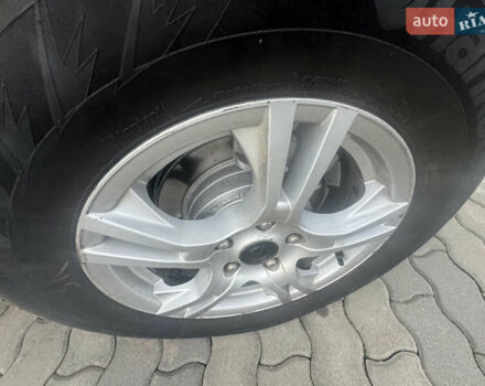 Білий Опель Антара, об'ємом двигуна 2.2 л та пробігом 131 тис. км за 9650 $, фото 42 на Automoto.ua