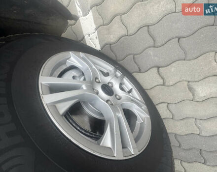 Білий Опель Антара, об'ємом двигуна 2.2 л та пробігом 131 тис. км за 9650 $, фото 63 на Automoto.ua