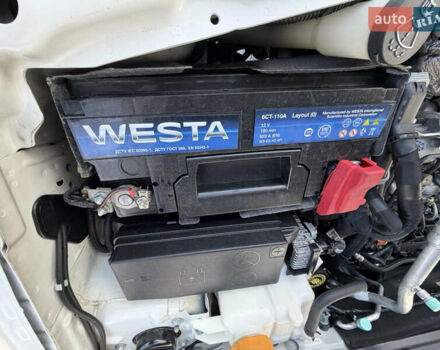 Білий Опель Антара, об'ємом двигуна 2.23 л та пробігом 132 тис. км за 9400 $, фото 62 на Automoto.ua