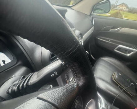 Білий Опель Антара, об'ємом двигуна 2.2 л та пробігом 131 тис. км за 9650 $, фото 80 на Automoto.ua