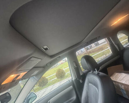 Білий Опель Антара, об'ємом двигуна 2.2 л та пробігом 131 тис. км за 9650 $, фото 88 на Automoto.ua