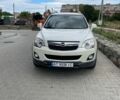 Білий Опель Антара, об'ємом двигуна 2.23 л та пробігом 148 тис. км за 11700 $, фото 1 на Automoto.ua