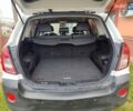 Белый Опель Антара, объемом двигателя 2.2 л и пробегом 160 тыс. км за 10816 $, фото 10 на Automoto.ua