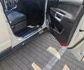 Белый Опель Антара, объемом двигателя 2.2 л и пробегом 240 тыс. км за 10200 $, фото 13 на Automoto.ua
