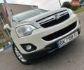 Білий Опель Антара, об'ємом двигуна 2.2 л та пробігом 258 тис. км за 10000 $, фото 1 на Automoto.ua