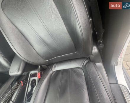 Білий Опель Антара, об'ємом двигуна 2.2 л та пробігом 131 тис. км за 9650 $, фото 102 на Automoto.ua