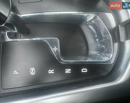 Білий Опель Антара, об'ємом двигуна 2.2 л та пробігом 131 тис. км за 9650 $, фото 110 на Automoto.ua