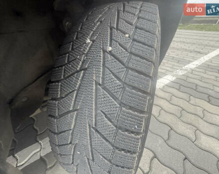 Білий Опель Антара, об'ємом двигуна 2.2 л та пробігом 131 тис. км за 9650 $, фото 62 на Automoto.ua