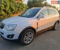 Білий Опель Антара, об'ємом двигуна 2.2 л та пробігом 228 тис. км за 11000 $, фото 1 на Automoto.ua