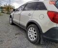 Опель Антара 2012 в Ужгороде на Automoto.ua Белый Опель Антара, объемом двигателя 2.2 л и пробегом 475 тыс. км за 9500 $, фото 4 на Automoto.ua