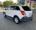 Білий Опель Антара, об'ємом двигуна 2.4 л та пробігом 180 тис. км за 10800 $, фото 14 на Automoto.ua