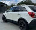 Білий Опель Антара, об'ємом двигуна 2.2 л та пробігом 189 тис. км за 10200 $, фото 2 на Automoto.ua