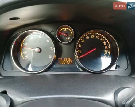 Опель Антара 2012 в Ровно на Automoto.ua Белый Опель Антара, объемом двигателя 2.2 л и пробегом 199 тыс. км за 9200 $, фото 22 на Automoto.ua