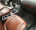 Білий Опель Антара, об'ємом двигуна 2 л та пробігом 161 тис. км за 9297 $, фото 7 на Automoto.ua