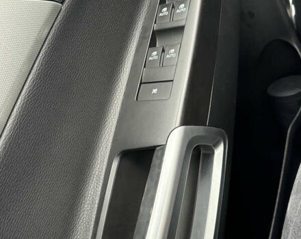 Білий Опель Антара, об'ємом двигуна 2.2 л та пробігом 212 тис. км за 11750 $, фото 11 на Automoto.ua