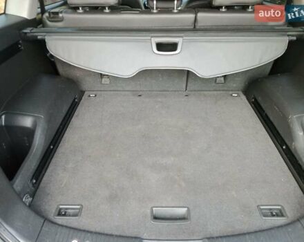 Белый Опель Антара, объемом двигателя 2.2 л и пробегом 199 тыс. км за 9500 $, фото 11 на Automoto.ua