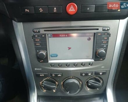 Белый Опель Антара, объемом двигателя 2.2 л и пробегом 199 тыс. км за 9500 $, фото 22 на Automoto.ua