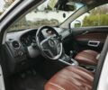 Білий Опель Антара, об'ємом двигуна 2 л та пробігом 161 тис. км за 9297 $, фото 5 на Automoto.ua