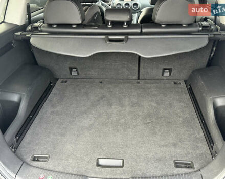 Білий Опель Антара, об'ємом двигуна 2.2 л та пробігом 212 тис. км за 11750 $, фото 15 на Automoto.ua