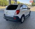 Білий Опель Антара, об'ємом двигуна 2.4 л та пробігом 180 тис. км за 10800 $, фото 10 на Automoto.ua