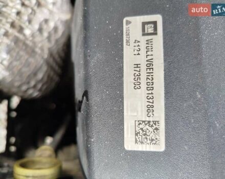 Опель Антара 2012 в Ужгороде на Automoto.ua Белый Опель Антара, объемом двигателя 2.2 л и пробегом 475 тыс. км за 9500 $, фото 16 на Automoto.ua