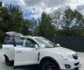 Білий Опель Антара, об'ємом двигуна 2.2 л та пробігом 189 тис. км за 10200 $, фото 6 на Automoto.ua