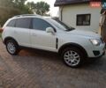 Опель Антара 2012 в Ровно на Automoto.ua Белый Опель Антара, объемом двигателя 2.2 л и пробегом 199 тыс. км за 9200 $, фото 3 на Automoto.ua