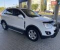 Білий Опель Антара, об'ємом двигуна 2.4 л та пробігом 180 тис. км за 10800 $, фото 4 на Automoto.ua
