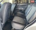Білий Опель Антара, об'ємом двигуна 2.4 л та пробігом 180 тис. км за 10800 $, фото 20 на Automoto.ua