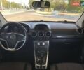Білий Опель Антара, об'ємом двигуна 2.4 л та пробігом 180 тис. км за 10800 $, фото 23 на Automoto.ua