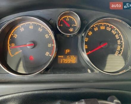 Білий Опель Антара, об'ємом двигуна 2.4 л та пробігом 180 тис. км за 10800 $, фото 25 на Automoto.ua