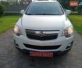 Опель Антара 2012 в Ровно на Automoto.ua Белый Опель Антара, объемом двигателя 2.2 л и пробегом 199 тыс. км за 9200 $, фото 8 на Automoto.ua